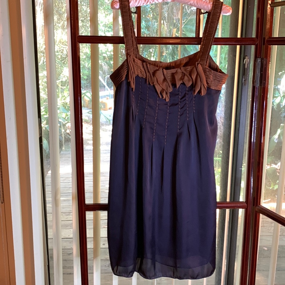 VINTAGE LUSH sundress